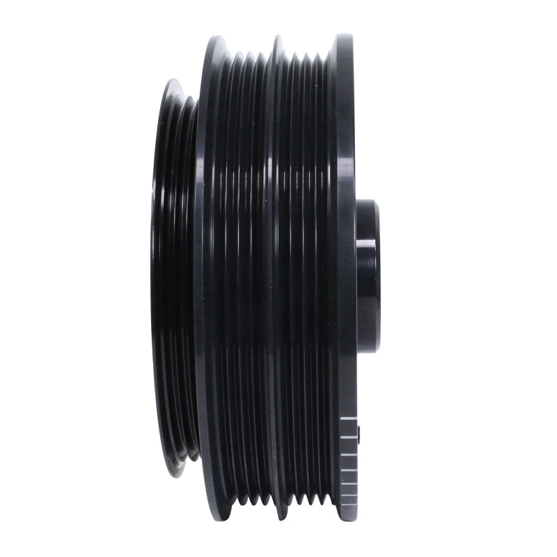 Fluidampr 94-99 Nissan Skyline R33 RB25DET (Non NEO) Steel Internally Balanced Damper 610931