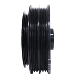 Fluidampr 94-99 Nissan Skyline R33 RB25DET (Non NEO) Steel Internally Balanced Damper 610931