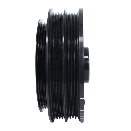 Fluidampr 94-99 Nissan Skyline R33 RB25DET (Non NEO) Steel Internally Balanced Damper 610931