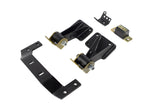 ISR Performance JZ / CD Swap Mounts for Nissan 240sx S13/14 IS-240-JZMKT-CD
