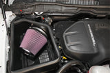 K&N 15-16 Dodge Ram 1500 V6-3.0L DSL Performance Intake Kit 57-1571