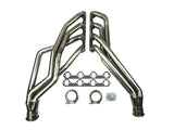 JBA 65-73 Ford Mustang 351W SBF 1-3/4in Primary Raw 409SS Long Tube Header 6616S