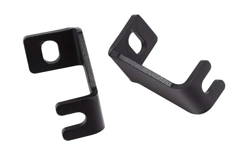 Deezee 15-23 Ford/Dodge/Ram/Toyota F150/Ram/Tundra Ditch Light Bracket DZ 1076