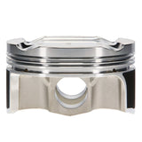 JE Pistons SUB WRX EJ205 92.5mm Bore CR 8.5 KIT Set of 4 Pistons 314438