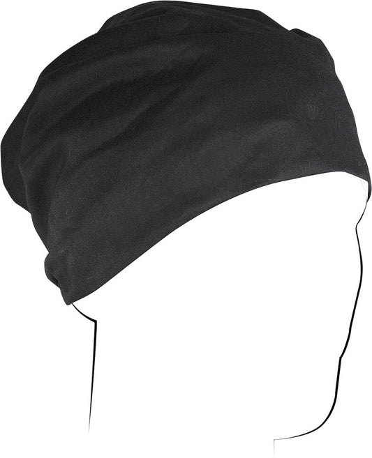 ZAN Highway Honeys Headwrap (Black) HBHH114