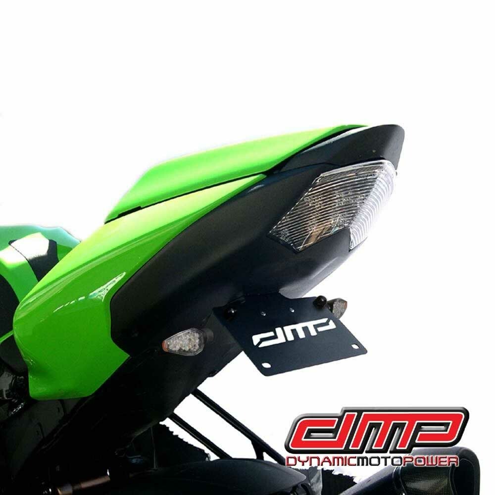 DMP Fender Eliminator Kit W/Lights 675-4930