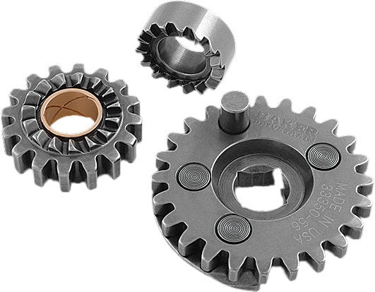 BAKER Klassic Kicker Gears 4-Spd 6into4 140-64-A
