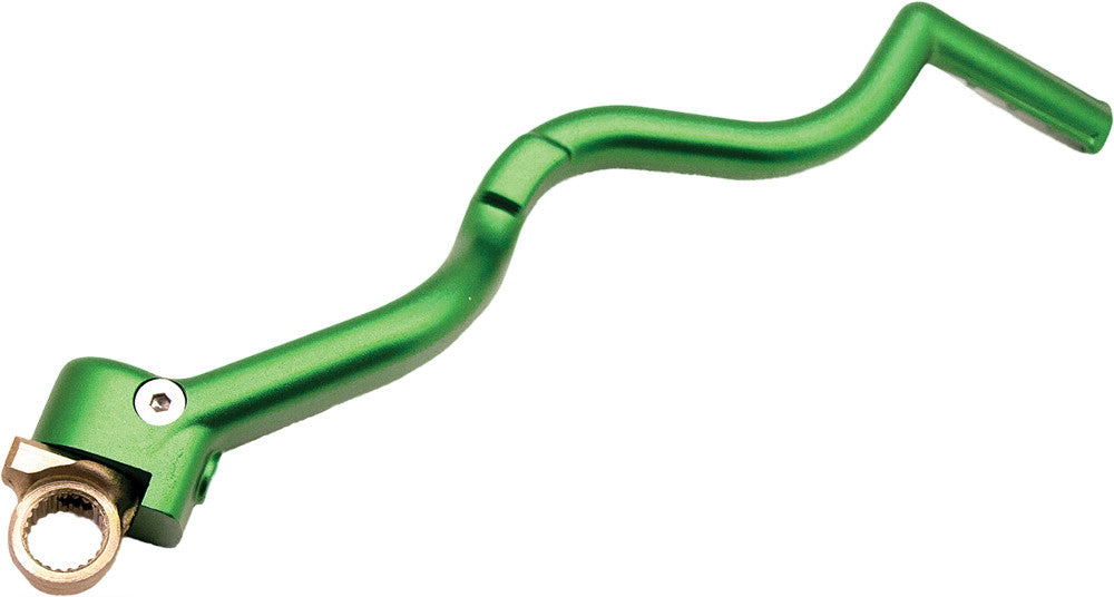 HAMMERHEAD Kick Starter Green 70-0342-00-30