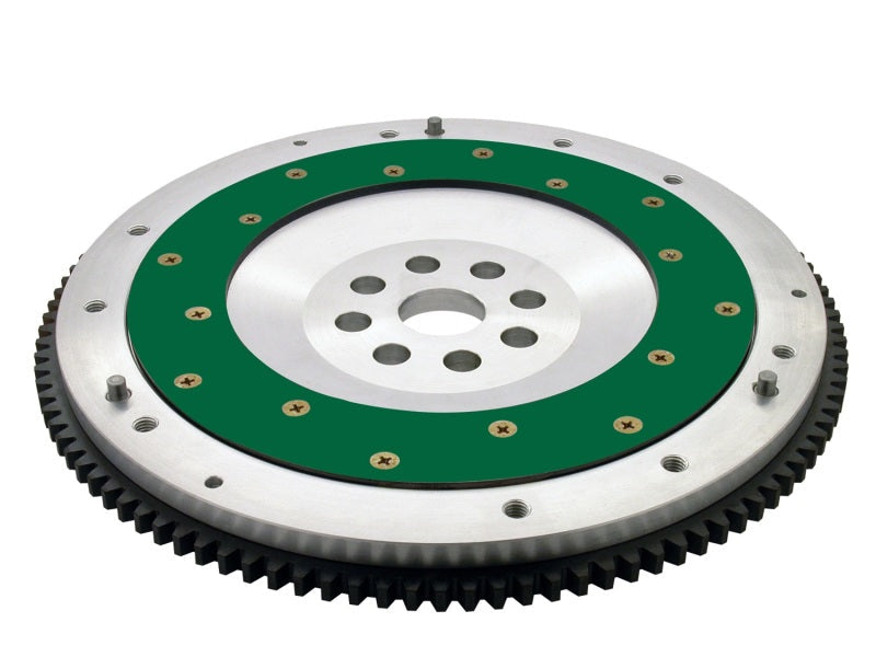 Fidanza 00-07 Honda S2000 2.0L / 04-07 S2000 2.2L 8lb Aluminum Flywheel 191581