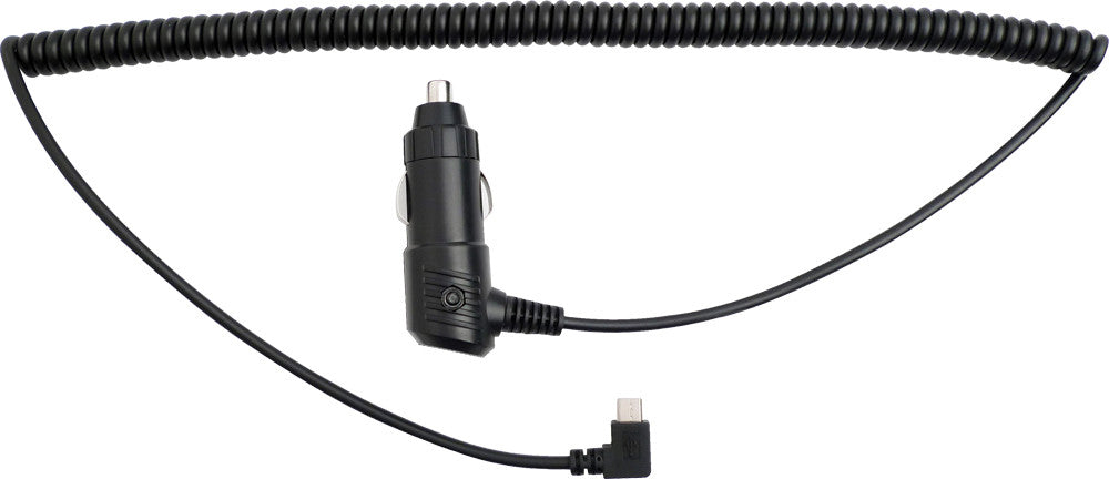 SENA Cigarette Charger (Micro-Usb Type) SMH-B0107