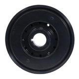 Fluidampr 94-99 Nissan Skyline R33 RB25DET (Non NEO) Steel Internally Balanced Damper 610931