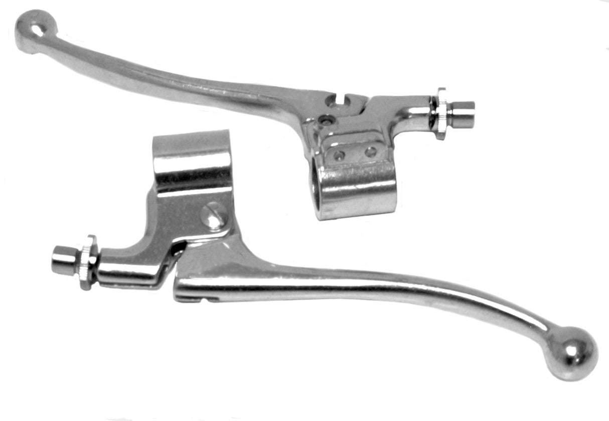 EMGO Lever Assy Brake Fits 7/8" Bar 32-69651