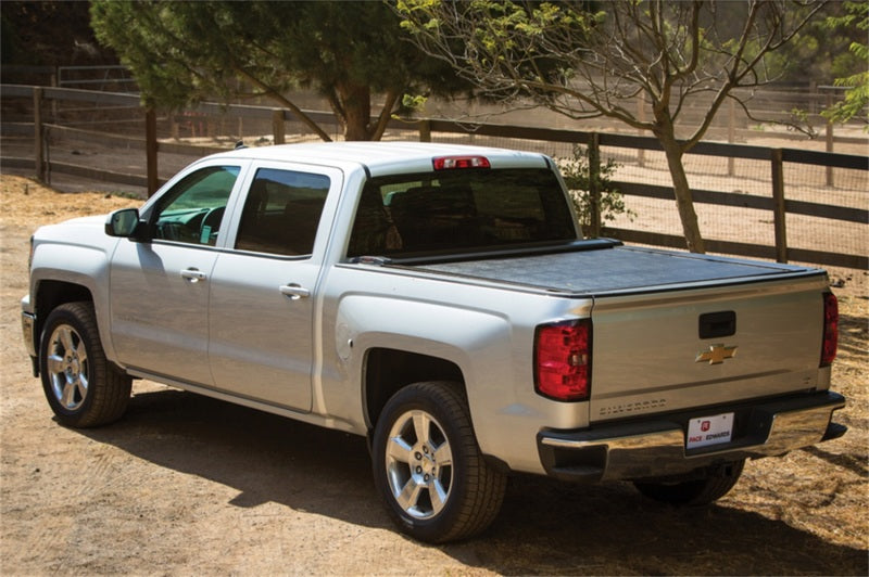 Pace Edwards 2020 Chevrolet Silverado 1500 HD 6ft 8in Switchblade SWCA34A65