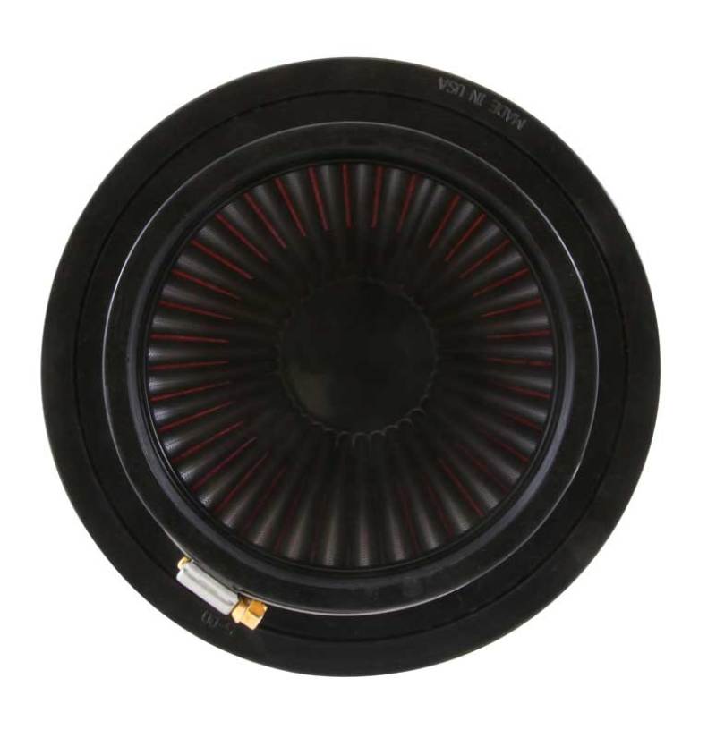 AEM 5in Dryflow Air Filter with 8in Element 21-2075DK