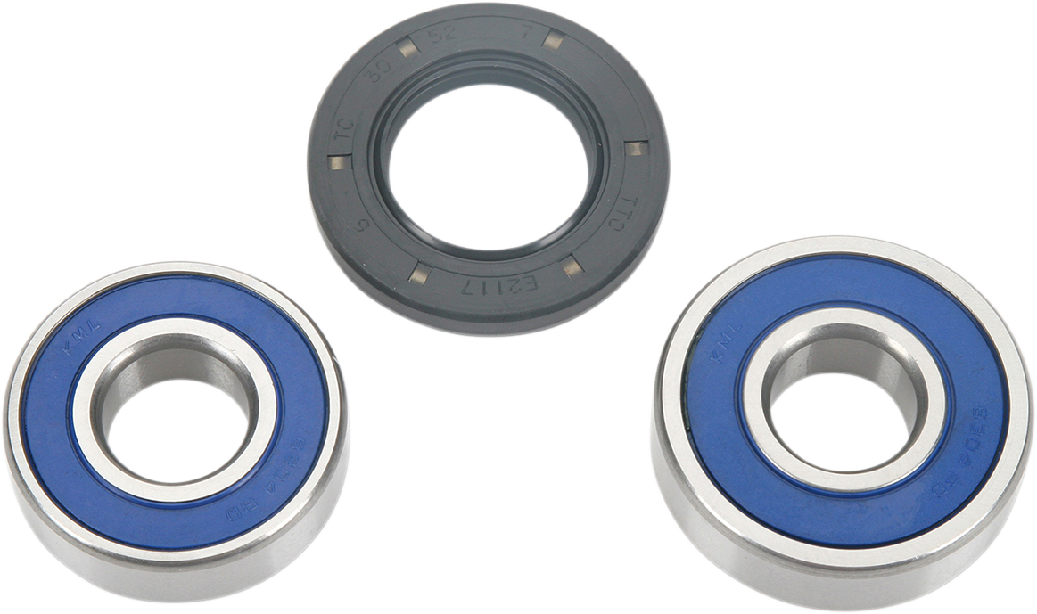 ALL BALLS Wheel Bearing Kit - Rear 25-1265