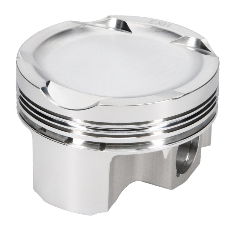 JE Pistons VW 1.8T 20V KIT 82.0 Set of 4 Pistons 302025