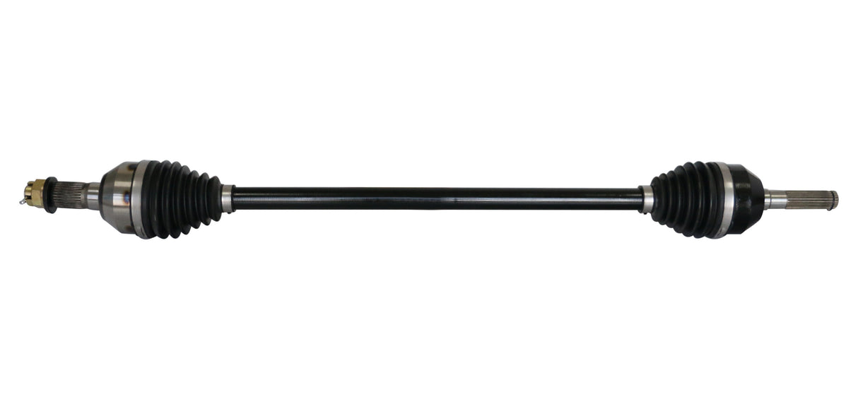 OPEN TRAILHd 2.0 Axle Front LeftCAN-6055HD