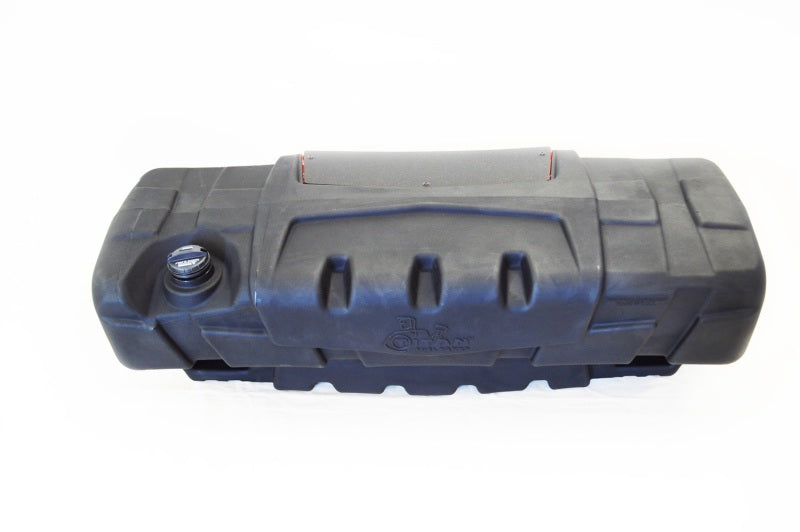 Titan Fuel Tanks Universal Trekker 40 Gal. Extra HD Cross-Linked PE Fuel Tank System 5410040