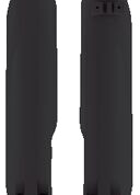 POLISPORT Fork Guards Black Beta 8399100003