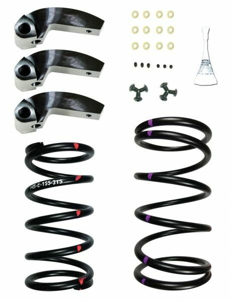 SPEEDWERX Clutch Kit Arctic Cat 800 CKA800-15