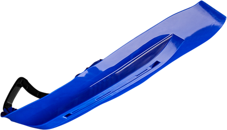 CURVE INDUSTRIES XM Mountain Ski - Blue XM1501