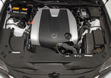 K&N 69 Series Performance Typhoon Intake Kit - Polished for 13-14 Lexus GS350 3.5L V6 69-8704TP