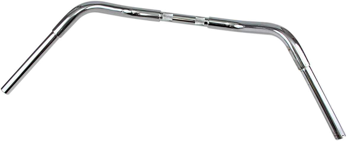 DRAG SPECIALTIES Manillar - Buffalo - Bagger - TBW - Cromo 0601-4245