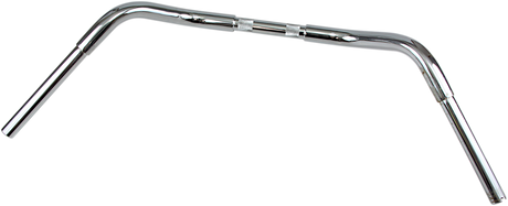 DRAG SPECIALTIES Handlebar - Buffalo - Bagger - TBW - Chrome 0601-4245