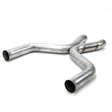 BBK 11-14 Mustang 5.0 High Flow After Cat X Pipe - 2-3/4 1460
