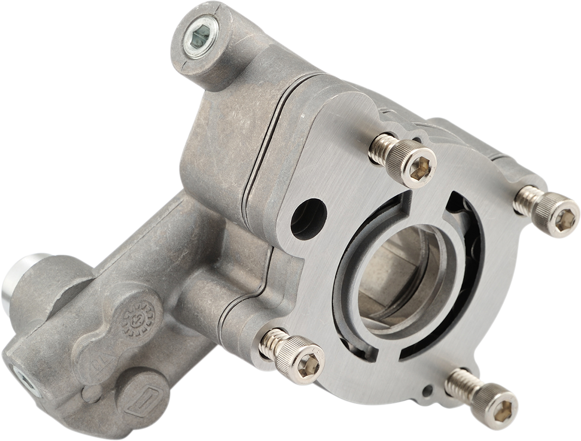 DRAG SPECIALTIES HV/HP Oil Pump - Twin Cam 86631