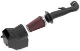 K&N 18-20 Jeep Grand Cherokee 3.6L V6 Performance Intake Kit 57-1576