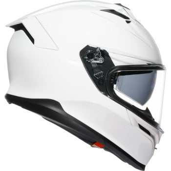 AGV Hlmt K7 Mono Wt 2x 2118399004-002-XXL