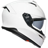 AGV Hlmt K7 Mono Wt Sm 2118399004-002-S