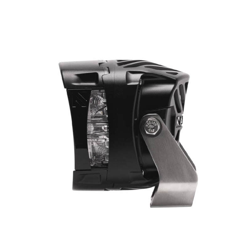 ARB NACHO Quatro Flood 4in. Offroad LED Light - Pair PM451