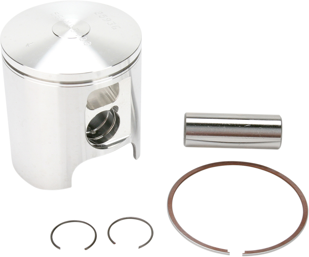 WISECO Piston - Standard - Honda CR125R High-Performance 564M05400