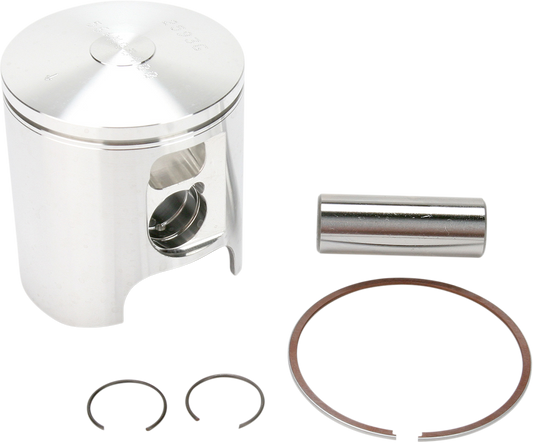 WISECO Piston - Standard - Honda CR125R High-Performance 564M05400