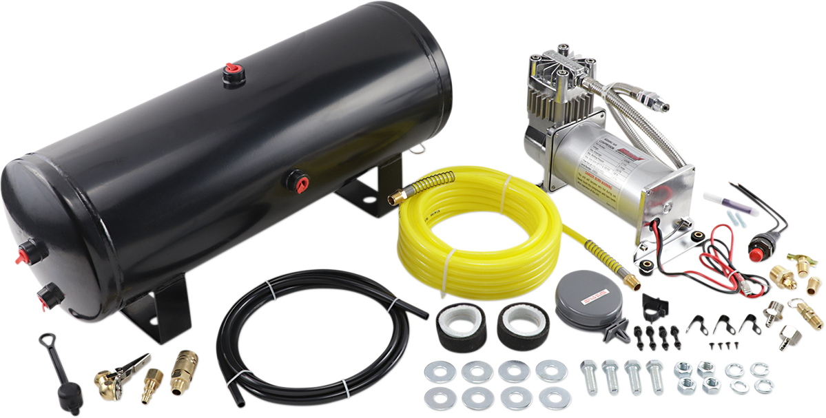 KLEINN Onboard Air System - 3 Gallon 6350