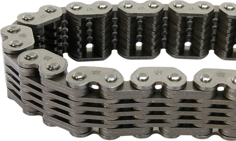 VENOM PRODUCTS Silent Chain - 13 Width - 104 Links 970420