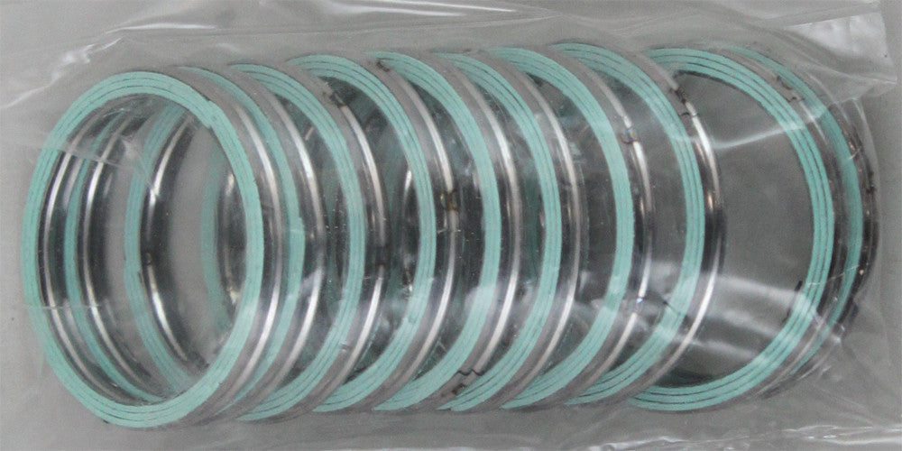 VESRAH 10/Pk Exh Pipe Gskt-Gs11 00+ VE-3003