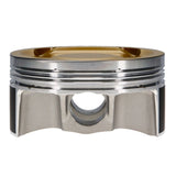 JE Pistons Subaru EJ25 Ultra Series 99.50mm Bore Dia -16.5cc 8.5:1 - Piston Set 361327