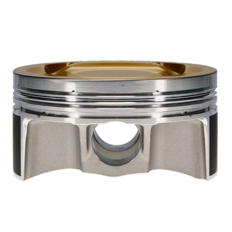 JE Pistons Subaru EJ25 Ultra Series 99.50mm Bore Dia -16.5cc 8.5:1 - Piston Set 361327