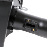 BBK 05-10 Mustang 4.0 V6 Cold Air Intake Kit - Blackout Finish 17375