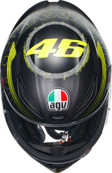 Casco AGV K1 S - Track 46 - Mediano 2118394003013M 