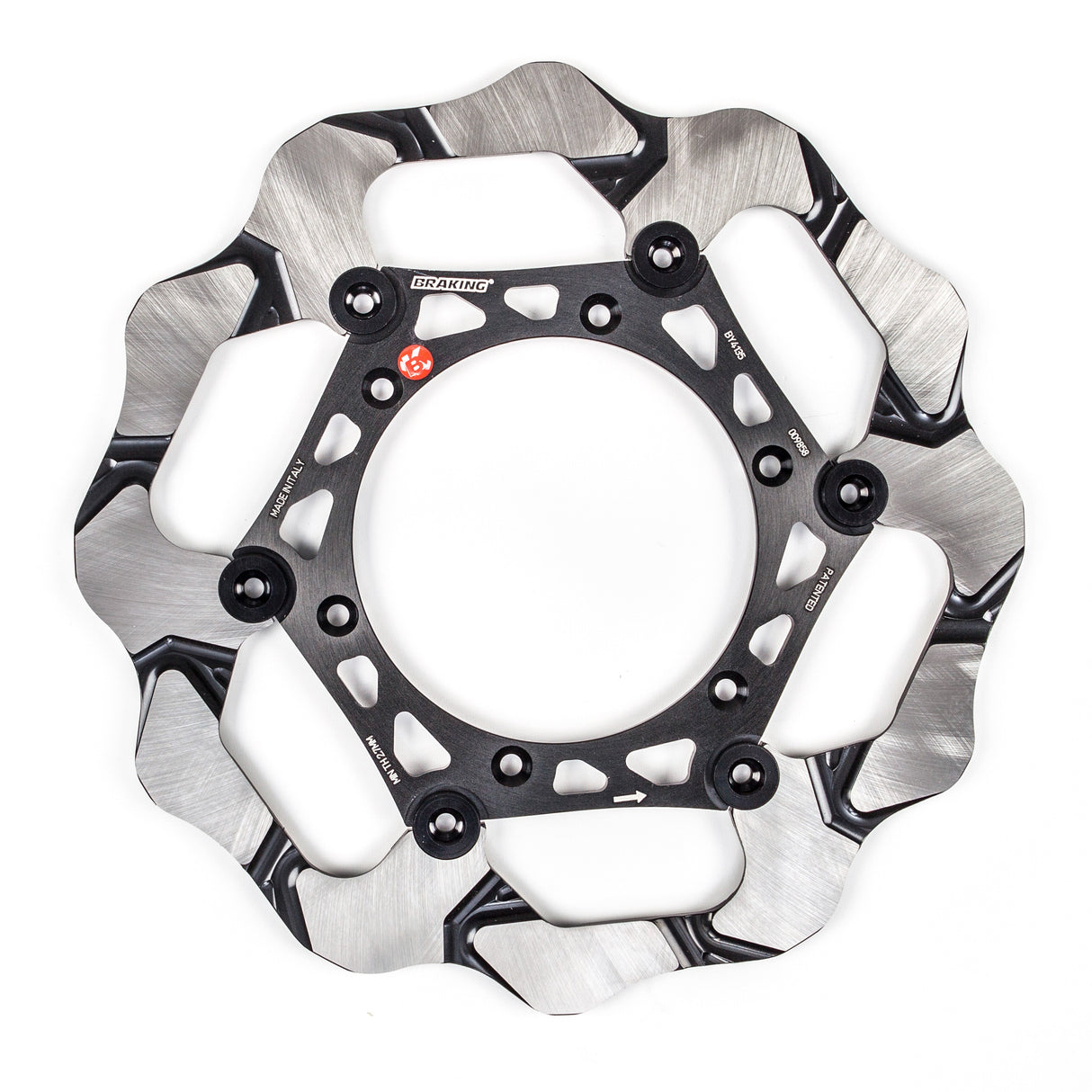 BRAKING Batfly 270 Rotor Disk BY4135
