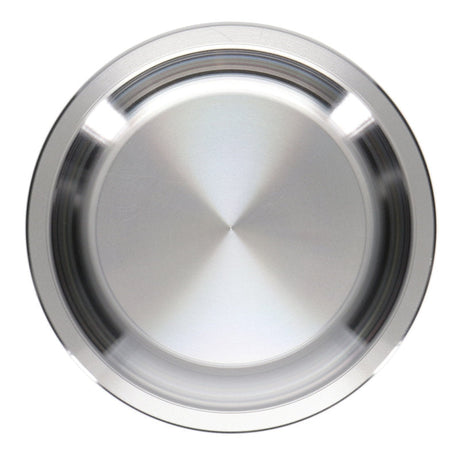JE Pistons Nissan KA24DE 89.5mm Bore 9.0:1 CR -22.6 Piston KIT (Set of 4) 317925