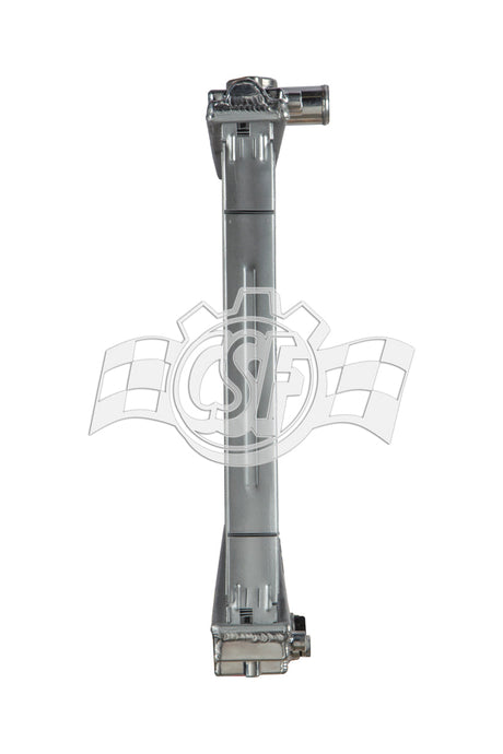 CSF 93-98 Toyota Supra Radiator 2882