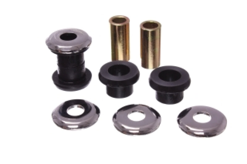 Energy Suspension Harley Davidson FLH/FLT Stock Handlebar Bushing Set - Zinc Washers 9.9520G