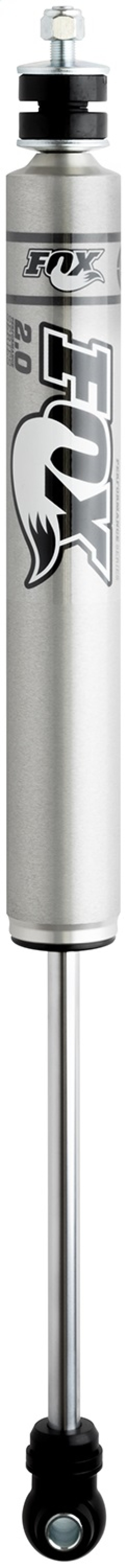 Fox 05+ Ford SD 2.0 Performance Series 9.6in. Smooth Body IFP Front Shock (Alum) / 4-5in. Lift 985-24-061