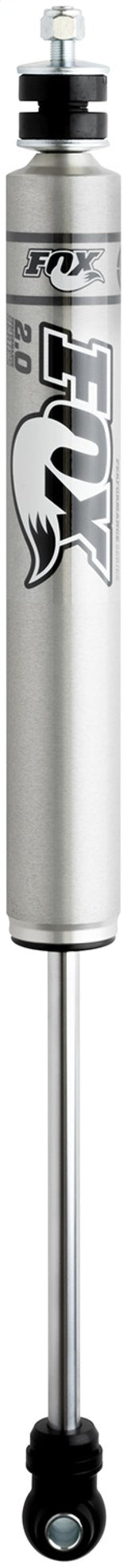 Fox 05+ Ford SD 2.0 Performance Series 9.6in. Smooth Body IFP Front Shock (Alum) / 4-5in. Lift 985-24-061