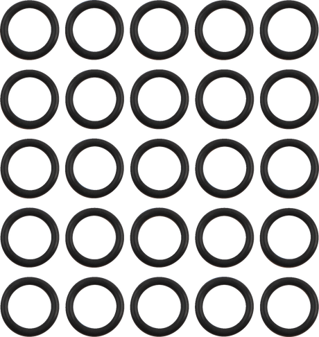 JAMES GASKET X-Large Rocker Shaft O-Ring JGI-11101-X